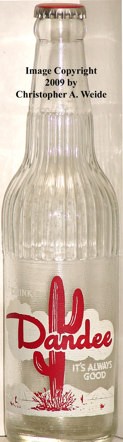 Pair of 1978 glass 2 Liter 67.6 Oz. Coca Cola Coke Bottles