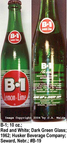 32  oz  ACL BALA CLUB of PHILADELPHIA vintage ACL Soda POP  Bottle PA 